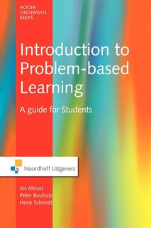 Couverture_Introduction to Problem-Based Learning