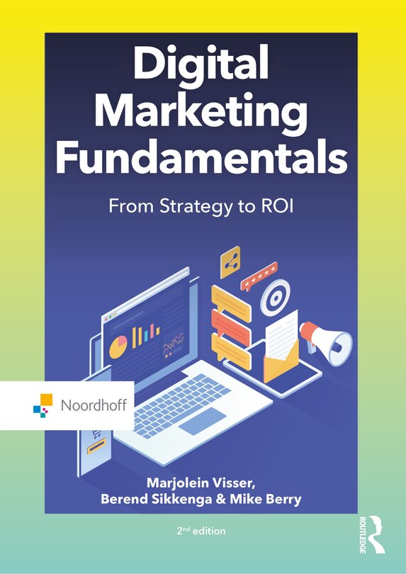 Front cover_Digital Marketing Fundamentals