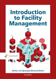 Front cover_Introduction To Facility Management