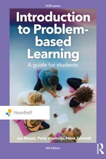 Couverture_Introduction to Problem-Based Learning