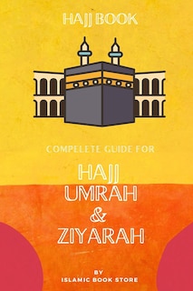 Couverture_Hajj Book