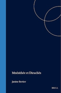 Couverture_Mn&eacute;sith&eacute;e et Dieuch&egrave;s
