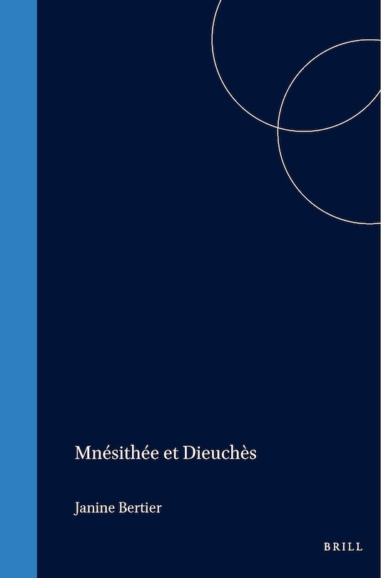 Couverture_Mn&eacute;sith&eacute;e et Dieuch&egrave;s