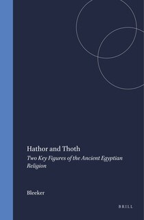 Couverture_Hathor and Thoth
