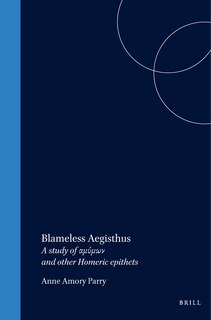 Couverture_Blameless Aegisthus