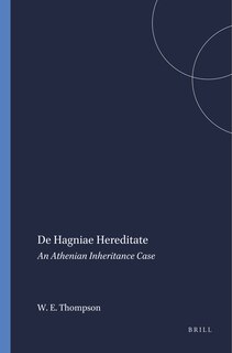Couverture_De Hagniae Hereditate