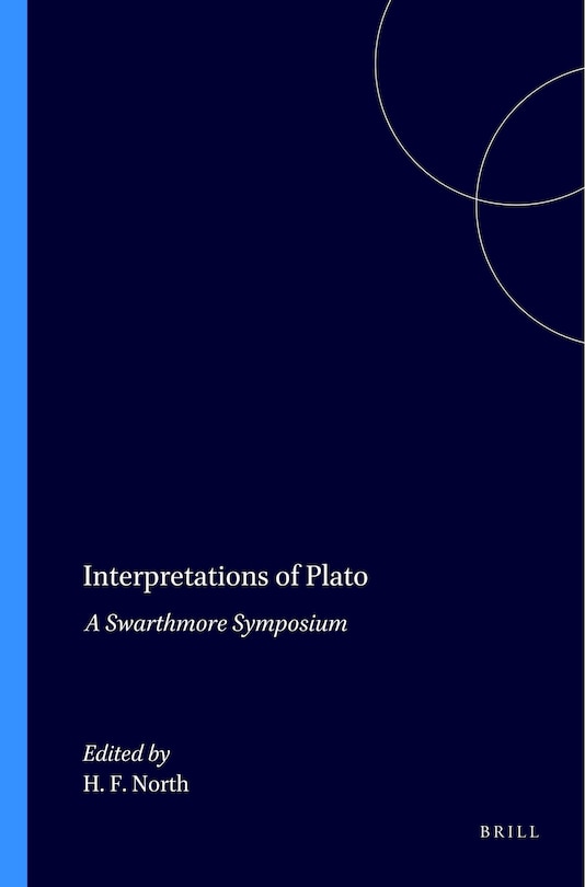 Couverture_Interpretations of Plato