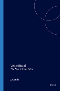 Front cover_Vedic Ritual
