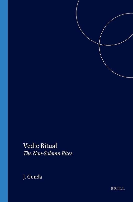 Front cover_Vedic Ritual