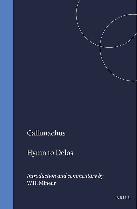 Couverture_Hymn to Delos