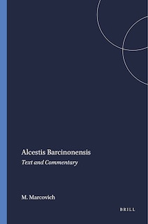 Couverture_Alcestis Barcinonensis