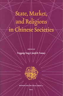 Couverture_State, Market, and Religions in Chinese Societies