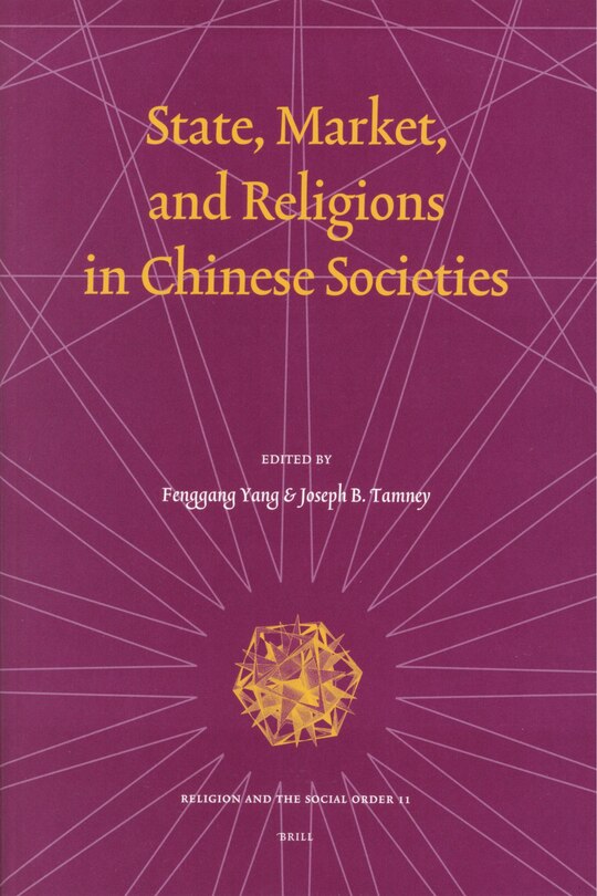 Couverture_State, Market, and Religions in Chinese Societies