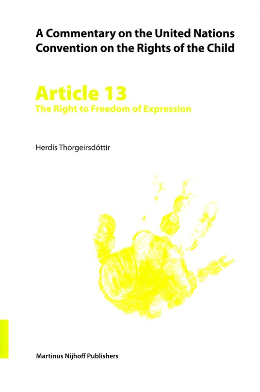 A Commentary On The United Nations Convention On The Rights Of The ...