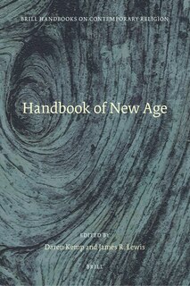 Front cover_Handbook of New Age