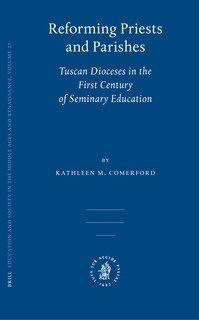 Couverture_Reforming Priests and Parishes