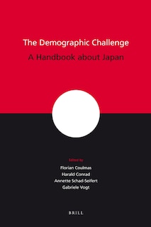 Couverture_The Demographic Challenge: A Handbook about Japan