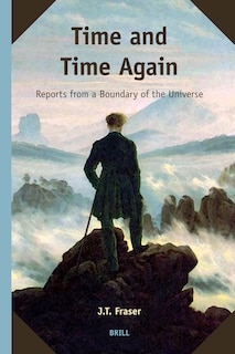 Couverture_Time and Time Again