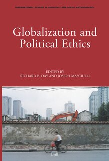 Couverture_Globalization and Political Ethics