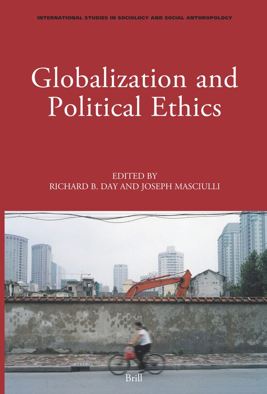 Couverture_Globalization and Political Ethics