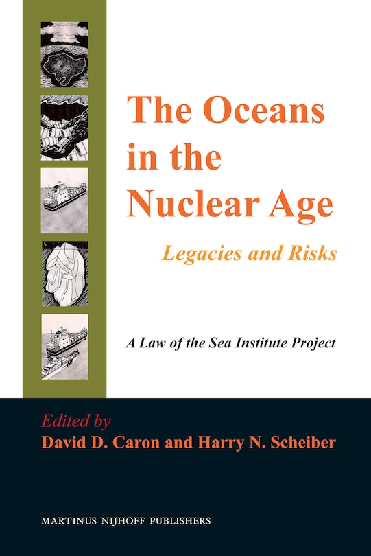 Front cover_The Oceans in the Nuclear Age