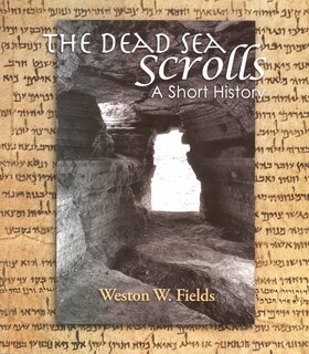 Front cover_The Dead Sea Scrolls