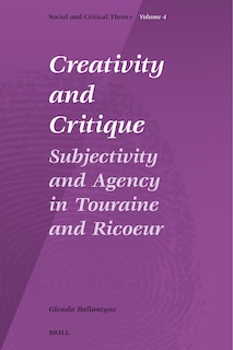 Front cover_Creativity and Critique