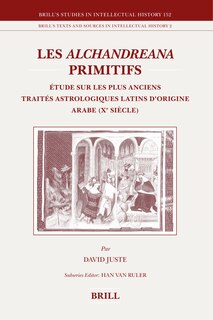 Couverture_Les Alchandreana primitifs