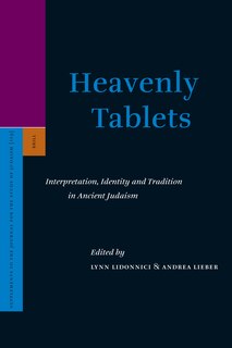 Front cover_Heavenly Tablets