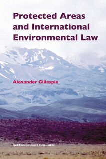 Front cover_Protected Areas and International Environmental Law