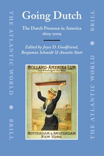 Couverture_Going Dutch