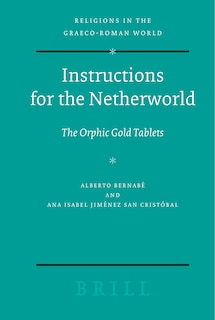 Front cover_Instructions for the Netherworld