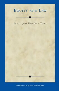 Couverture_Equity and Law
