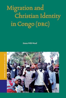 Couverture_Migration and Christian Identity in Congo (DRC)
