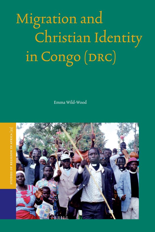 Couverture_Migration and Christian Identity in Congo (DRC)