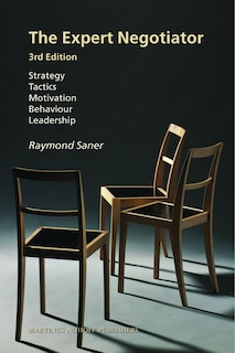 Couverture_The Expert Negotiator