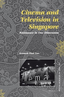 Front cover_Cinema and Television in Singapore