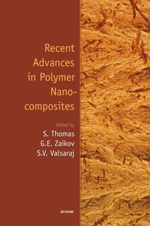 Front cover_Recent Advances In Polymer Nanocomposites