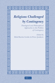 Front cover_Religions Challenged by Contingency