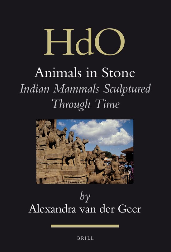 Couverture_Animals in Stone