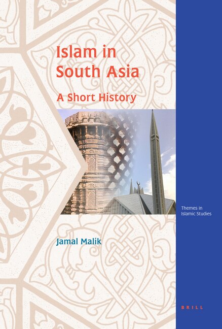 Couverture_Islam in South Asia