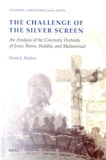 Front cover_The Challenge of the Silver Screen