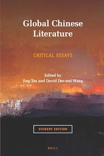 Couverture_Global Chinese Literature