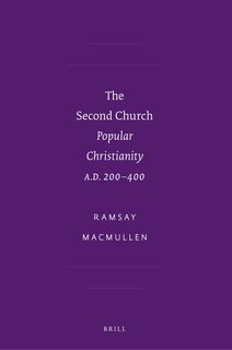 Couverture_The Second Church
