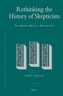 Couverture_Rethinking the History of Skepticism