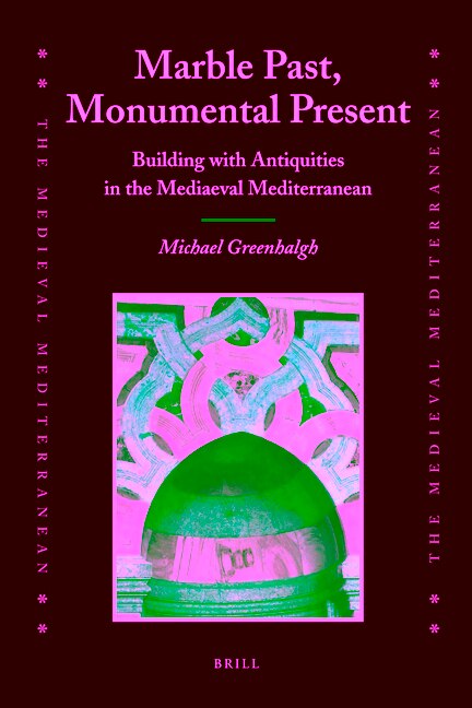 Couverture_Marble Past, Monumental Present