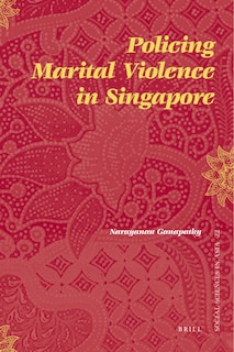 Front cover_Policing Marital Violence in Singapore