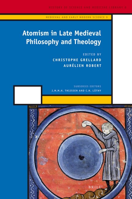Couverture_Atomism in Late Medieval Philosophy and Theology
