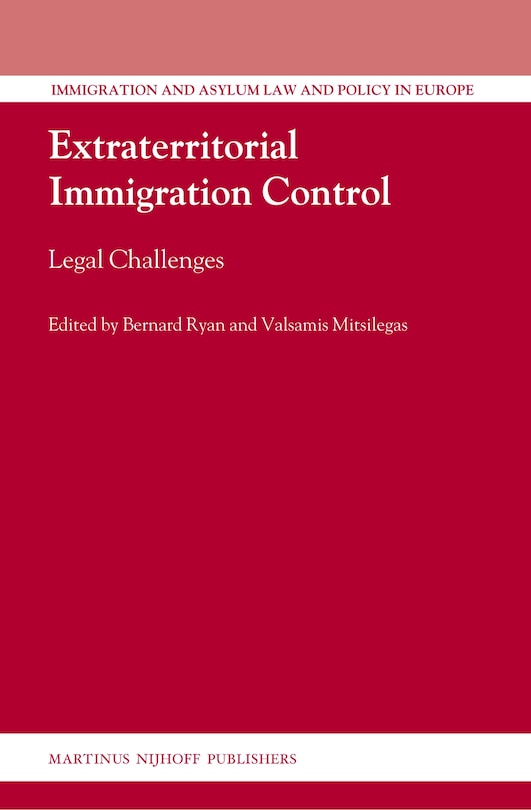 Couverture_Extraterritorial Immigration Control