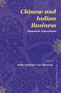 Couverture_Chinese and Indian Business